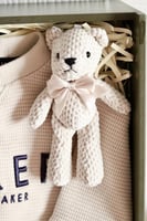 بوكس ( تيد بيكر )