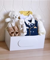 بوكس ولادي ربيعي