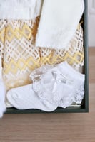 بوكس إكريلك شتوي ( فستان )