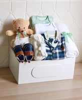 بوكس ولادي صيفي