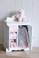 دولاب بناتي شتوي ( مايورال )