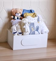 بوكس ولادي ربيعي