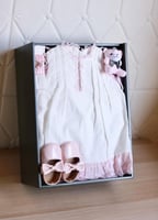 بوكس اكريلك فستان ( بناتي )