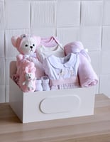 بوكس بناتي ( فستان)