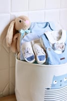 هدية السلة ولادي شتوي