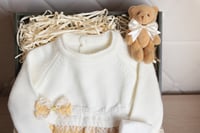 بوكس إكريلك شتوي ( فستان )