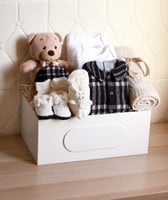 بوكس ولادي شتوي