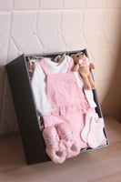 بوكس إكريلك شتوي ( مذركير )