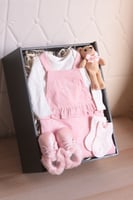 بوكس إكريلك شتوي ( مذركير )