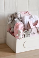 بوكس بناتي شتوي