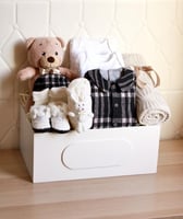 بوكس ولادي شتوي