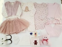 دولاب بناتي شتوي ( نكست )