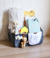 هدية شنطة بناتي