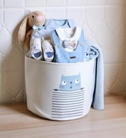 هدية السلة ولادي شتوي