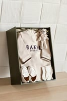 بوكس ( تيد بيكر )