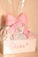 بوكس بناتي مذركير