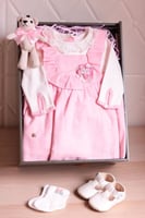 بوكس إكريلك ربيعي