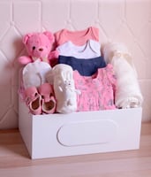 بوكس بناتي مذركير