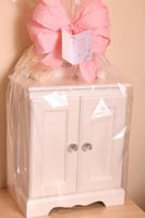 دولاب بناتي ( Aigner )