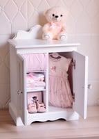 دولاب بناتي