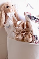 هدية السلة بناتي شتوي