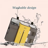 منظم مستلزمات الطفل