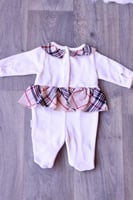 هدية السلة بناتي شتوي