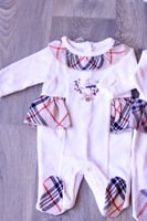 هدية السلة بناتي شتوي