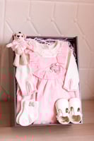 بوكس إكريلك ربيعي