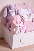 بوكس بناتي شتوي