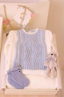 هدية خاصة شتوية ولادي (WB11)