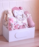 بوكس بناتي ربيعي