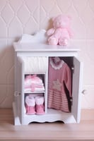 دولاب بناتي شتوي