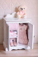 دولاب بناتي