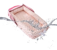 سرير أطفال متنقل