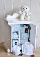 دولاب ولادي ( اقنر )