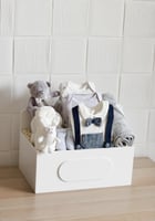 بوكس ولادي شتوي