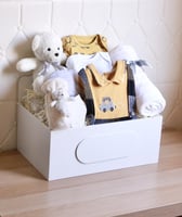 بوكس ولادي صيفي