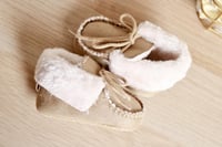 هدية السلة بناتي شتوي