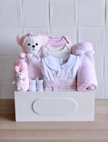 بوكس بناتي ( فستان)