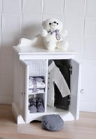 دولاب ولادي شتوي مذركير