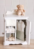 دولاب ولادي مذركير