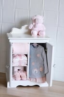 دولاب بناتي شتوي ( مايورال )