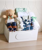 بوكس ولادي صيفي