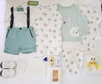 دولاب ولادي ( تيد بيكر )