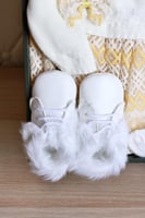 بوكس إكريلك شتوي ( فستان )