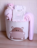 هدية السلة بناتي