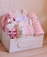 بوكس بناتي ربيعي ( مذركير )