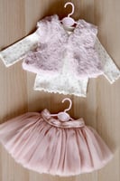 دولاب بناتي شتوي ( نكست )