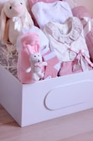 بوكس بناتي ربيعي